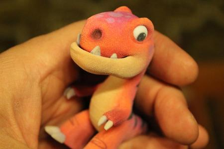 Rex from the makers of Dr Fluff