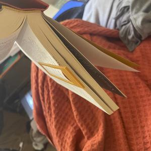 Non-Slip Gecko Bookmark