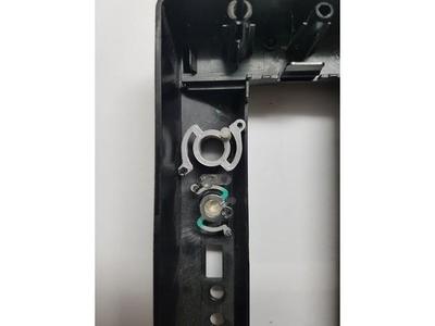 Button PC Case Termaltake
