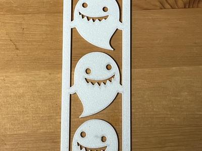 ghost bookmark