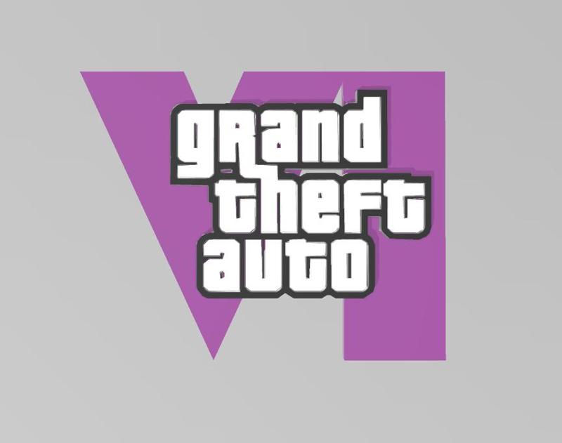 GTA VI Logo