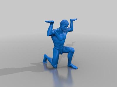 Atlas GPU Support