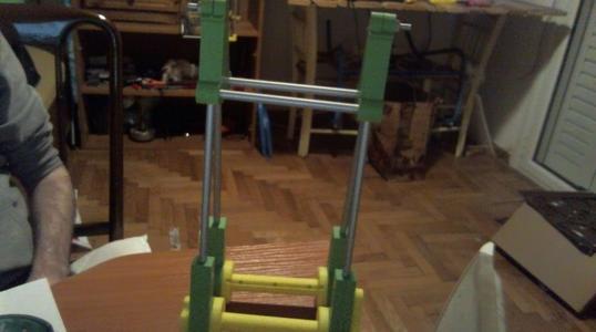 Flip Loom