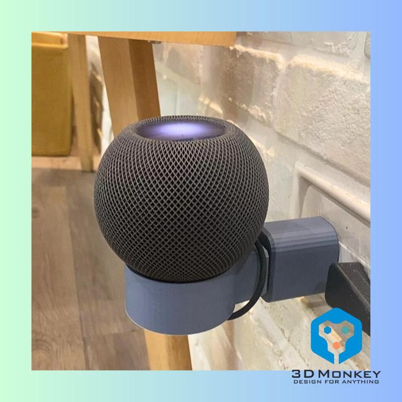 Apple HomePod mini stand (wall stand)
