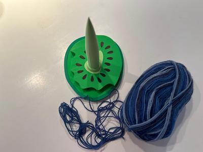 Kiwi Wool Winder
