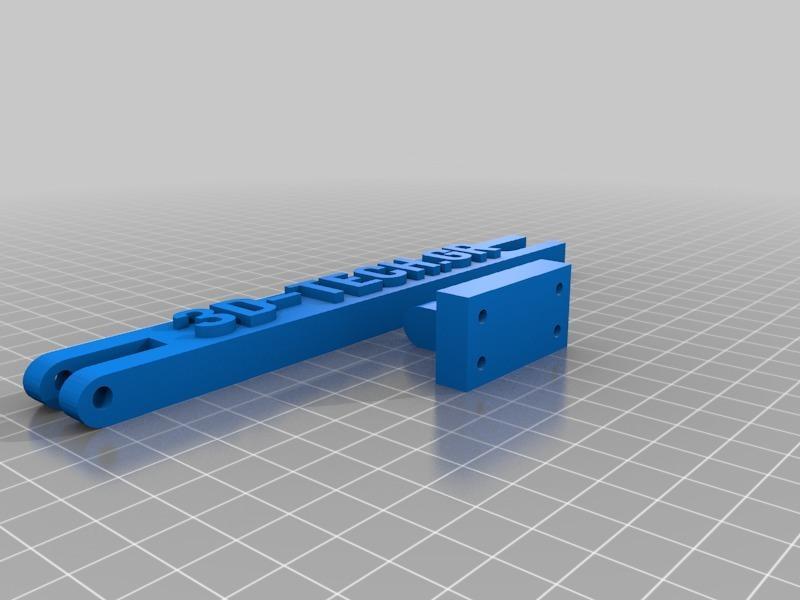 Spool Holder