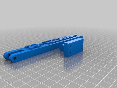 Spool Holder