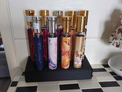 adopt perfume support