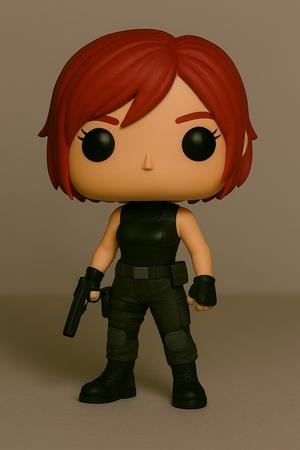 Funko Regina Dinocrisis2