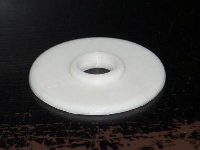 Leapfrog Creatr Spool Centerpiece 52mm