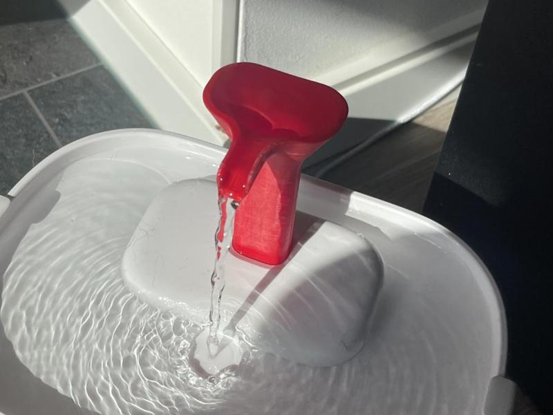 PETLIBRO Drinking Fountain riser