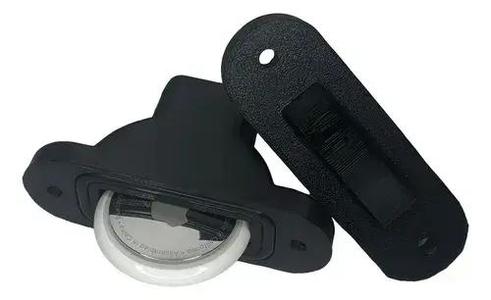 case airtag resistente a agua com oring