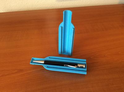 Pen Sleeve