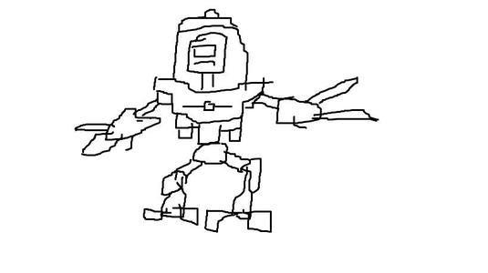 cogbot butter slicer with power chest butter melter