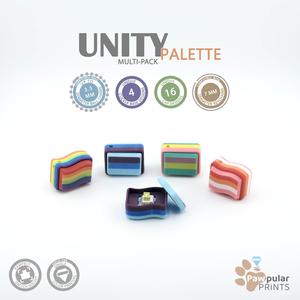 Unity Palette 🏳️‍🌈