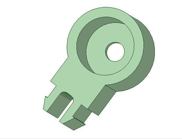 Felix filament dust cleaner