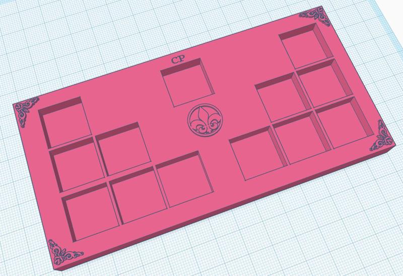 Sisters Miracle Tracker