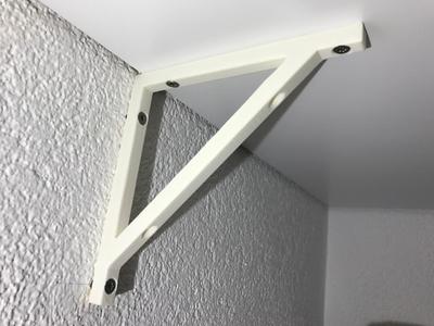 Easy Shelf Support (Tablar Stütze)