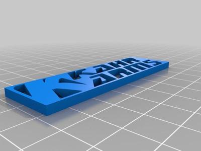 Kahr Arms Logo