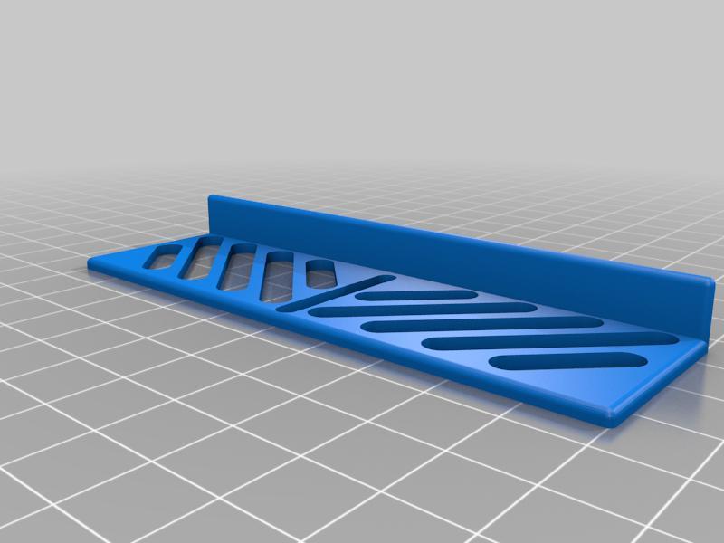 back cover for Metalfish S5 case