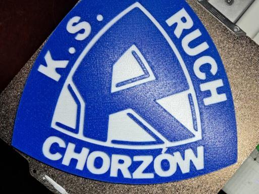 Chorzów City Hall Logo