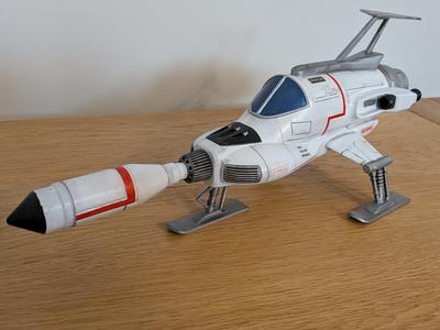UFO Interceptor