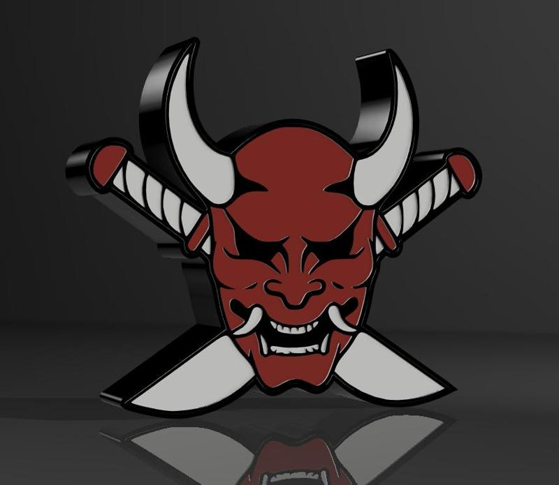 Devil lamp v2