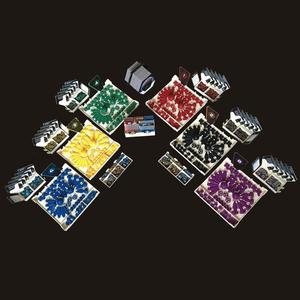 Twilight Imperium Organizers