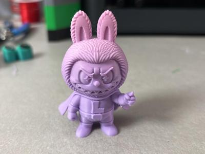 Lapupu Super hero