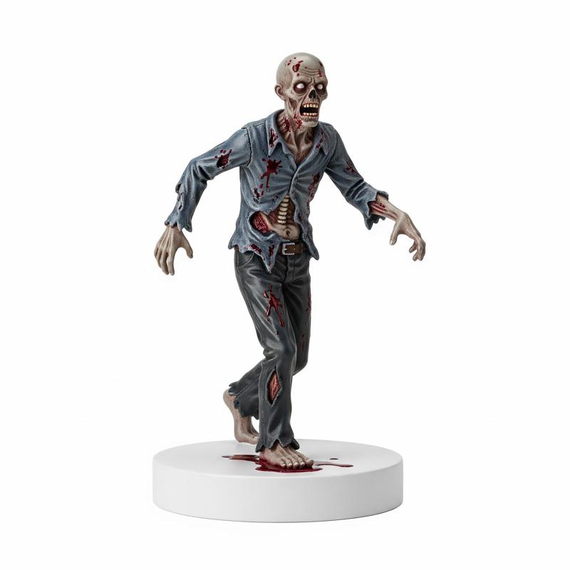 ZOMBIE