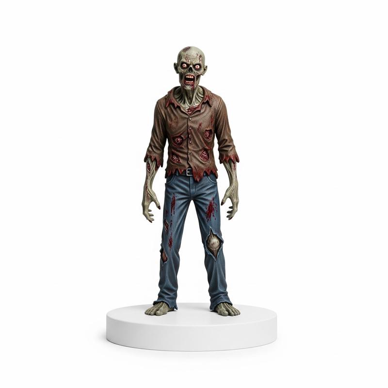 ZOMBIE