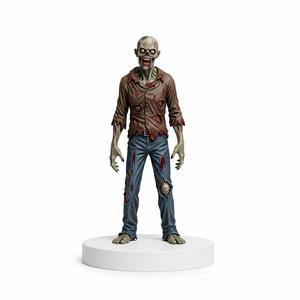 ZOMBIE
