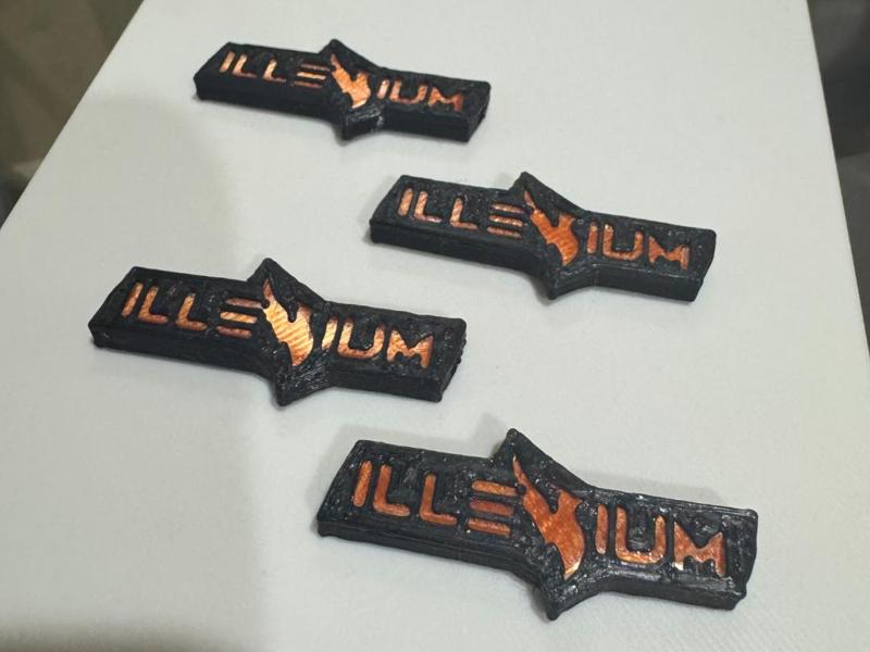 Illenium Kandi Charm