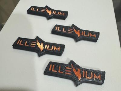 Illenium Kandi Charm