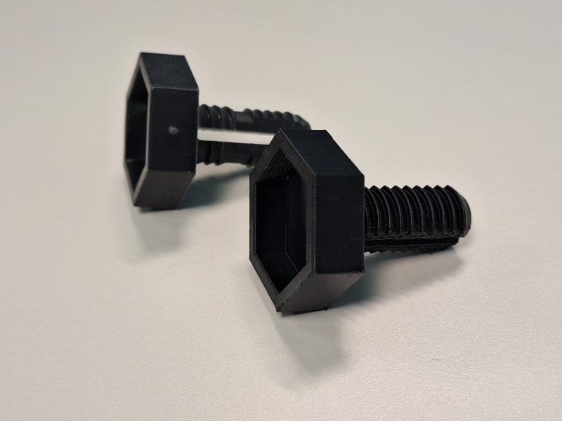 Assembly part for IKEA STOCKSUND #117774