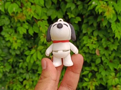 Snoopy Flexi