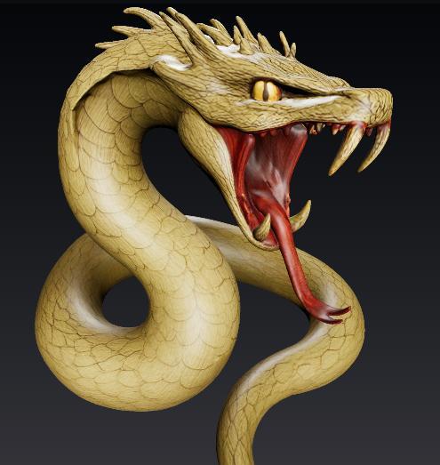 Basilisk