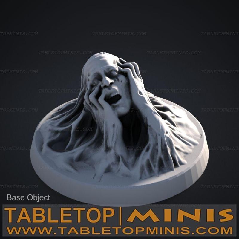 Infected Token