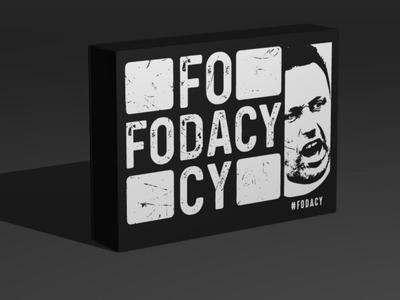 Renzo Gracie's FODACY Lightbox