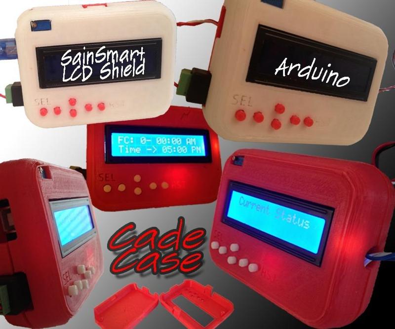 Cade Case