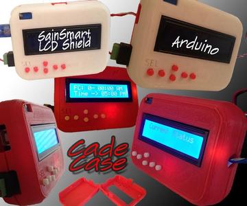 Cade Case