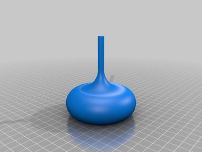 Parabolic Vase