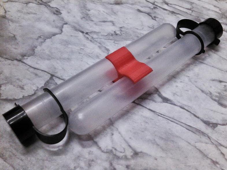 Hawaiian Jungle Clip