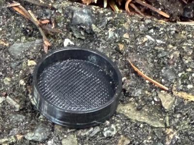 Christmas Light Socket Cover - C7