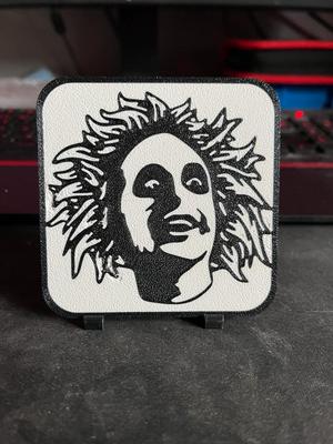 Beetlejuice - coaster