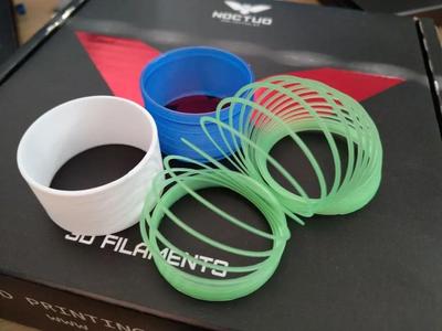 SLINKY PET-G toy