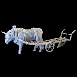 Beast of Burden - Not Your Average Trading District Vol. III