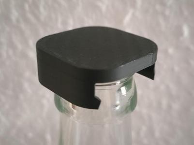 Beer Bottle Cap