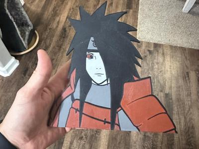 Madara Uchiha