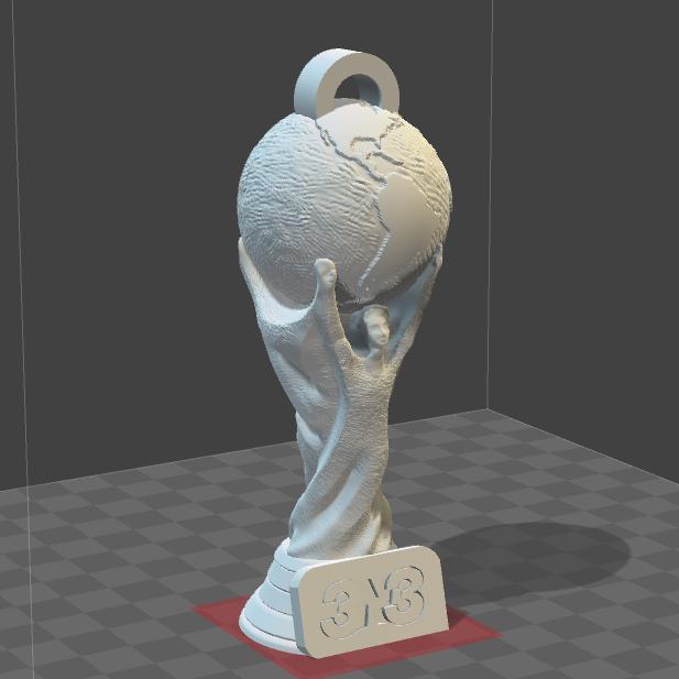 3N3 SOCCER WORLD CUP